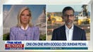 Google CEO takes action to crack down on misuse of AI