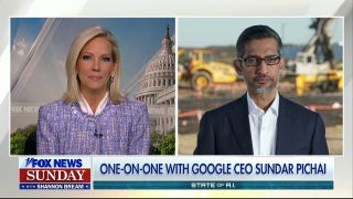 Google CEO takes action to crack down on misuse of AI