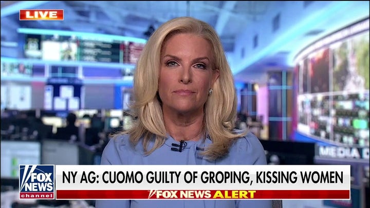 Janice Dean: Schumer, Gillibrand must stand up and demand Cuomo resign: ‘You’ve got your proof’