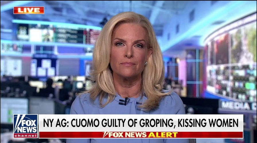 Janice Dean: Schumer, Gillibrand must stand up and demand Cuomo resign: ‘You’ve got your proof’