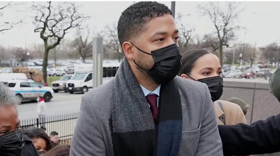What kind of sentence can Jussie Smollett expect?