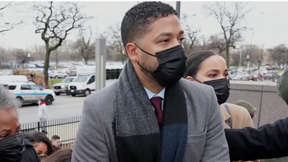 Jussie Smollett verdict: CNN panned for declaring disgraced actor guilty ‘on some charges’