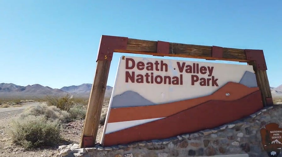 Your virtual guide to this year's National Park Week: Death Valley