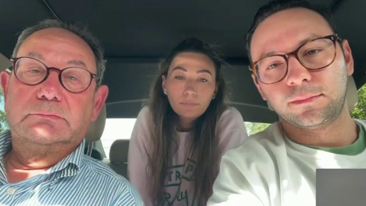 Family members speak out after FL condo collapse: ‘Time is of the essence’