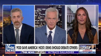 Piker is pushing Democrats 'so far over the edge': Joel Pollak