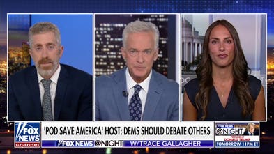 Piker is pushing Democrats 'so far over the edge': Joel Pollak