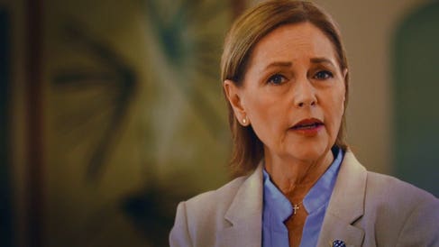 Sen Darline Graham releases campaign video after late brother's funeral