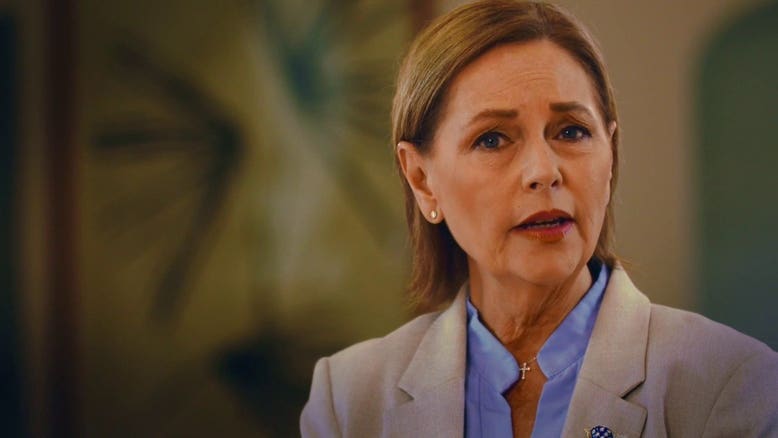 Sen Darline Graham releases campaign video after late brother's funeral