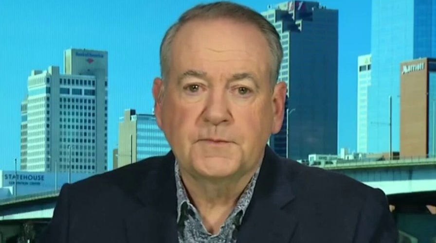 Cuomo ‘made a terrible mistake’ with nursing home policy: Gov. Huckabee