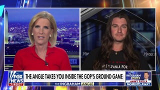 Trump in better position than ever to win Pennsylvania: Scott Presler - Fox News