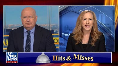 Hits and misses