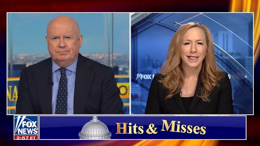Hits and misses