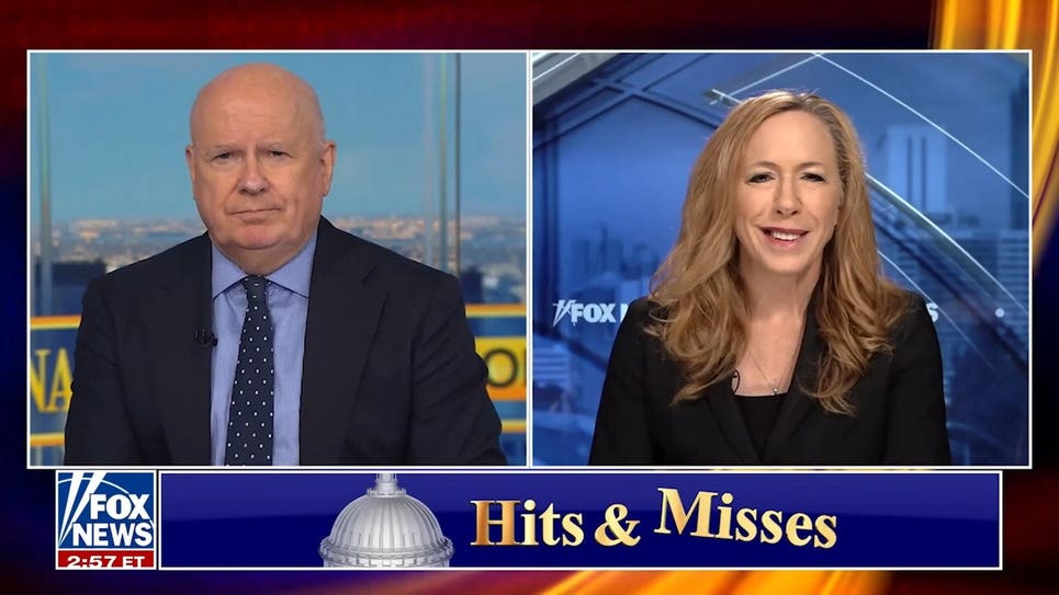 Hits and misses