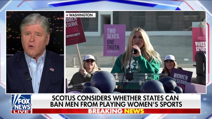 West Virginia AG: ACLU ‘actually agrees with us,’ concedes state law complies with Title IX