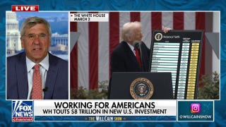 Appeals court rules most tariffs set by President Trump are illegal