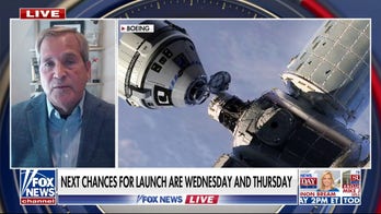 Boeing’s Starliner project ‘years behind schedule’: Arthur Rosenberg