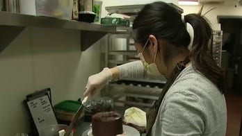 Small businesses struggle to stay open amid COVID-19 crisis