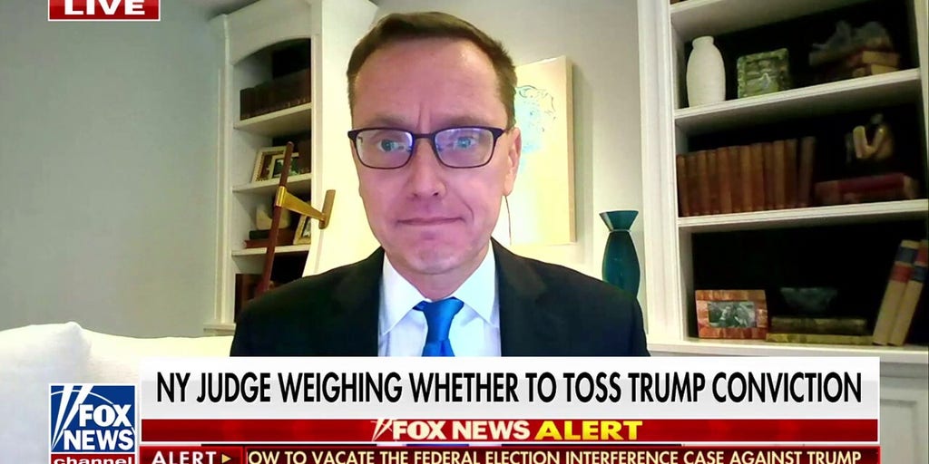 Trump’s victory was a ‘game changer’ for his legal battles, attorney reveals