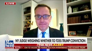 Trump’s victory was a ‘game changer’ for his legal battles, attorney reveals - Fox News