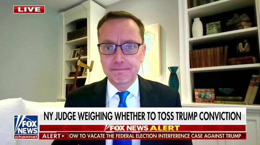 Trump’s victory was a ‘game changer’ for his legal battles, attorney reveals