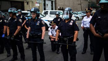 David Hochman: ‘Defund the police’ can’t succeed but this could