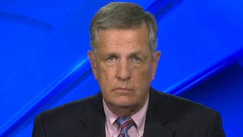 Brit Hume says the mobilization of the private sector will be seen as crucial element in coronavirus fight