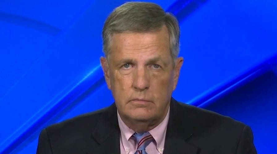 Brit Hume says the mobilization of the private sector will be seen as crucial element in coronavirus fight