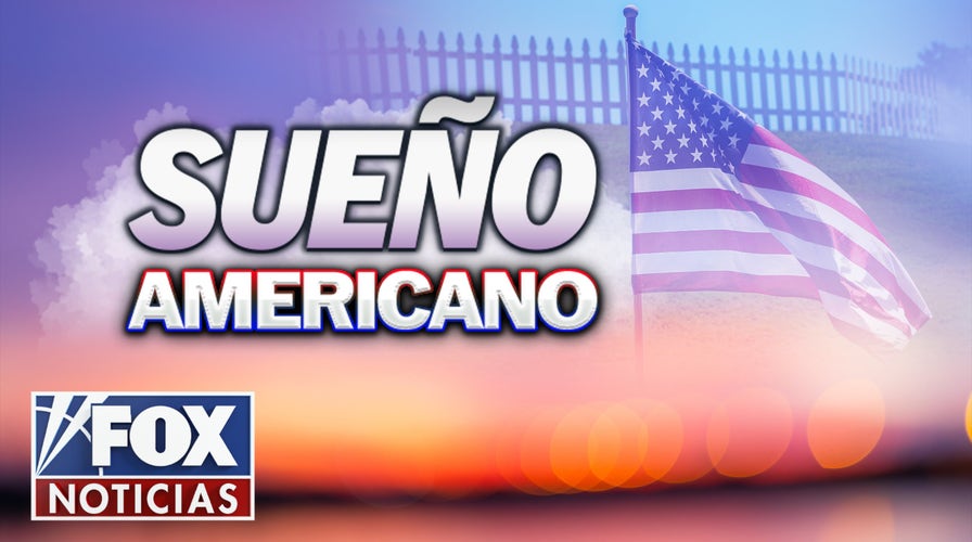 Historias Personales: Cumpliendo el Sueño Americano