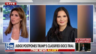 Trump attorney commends judge for 'doing the right thing' after postponing classified docs trial - Fox News