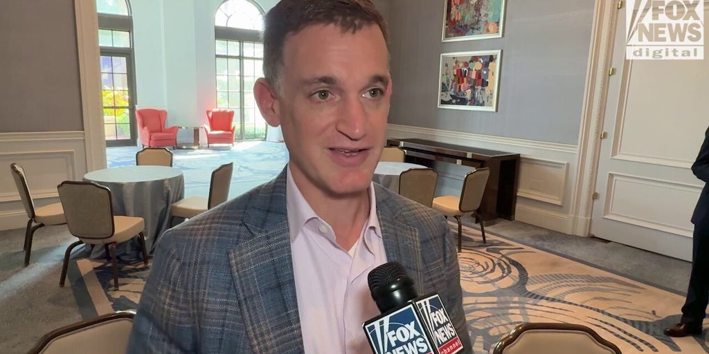 Former energy trader lays out plan to blunt US gas price shock