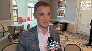 Former energy trader lays out plan to blunt US gas price shock