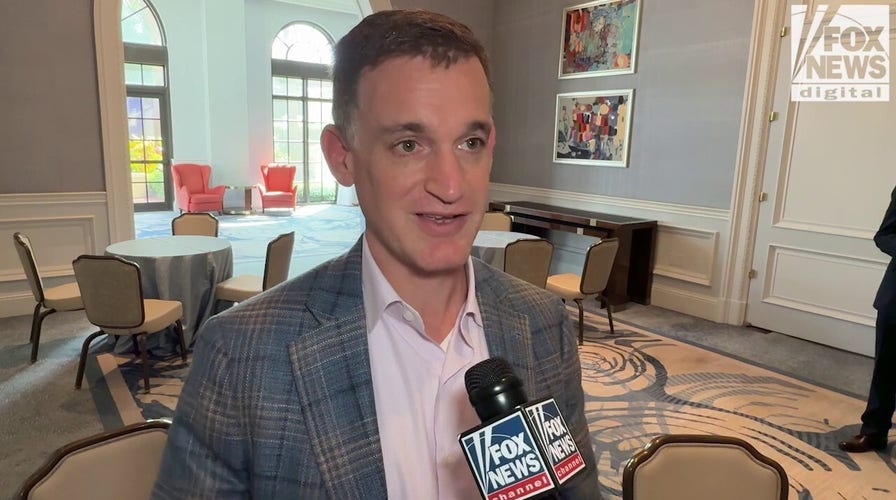 Former energy trader lays out plan to blunt US gas price shock