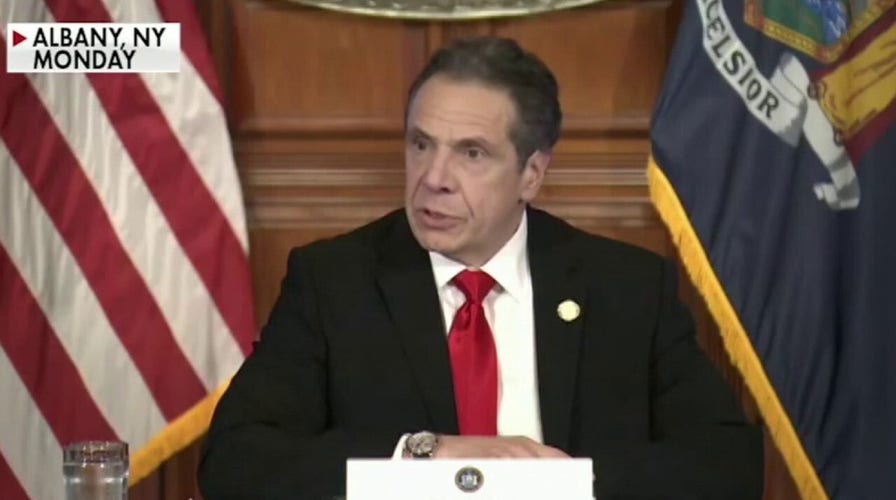 We're in a plateau, time to talk of a return to normal: NY exec