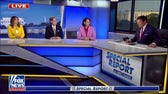 All-Star Panel: Democrats criticize House hearing on weaponization of government