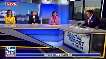 All-Star Panel: Democrats criticize House hearing on weaponization of government