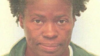 Woman facing murder charges in deaths of Florida couple at retirement community