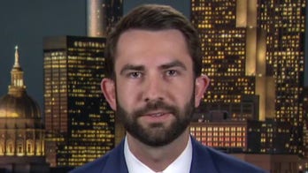 Georgia state rep on impact of Colonial Pipeline cyberattack