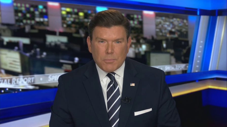 Coming up on Tuesday, Feb. 6 edition of 'Special Report'