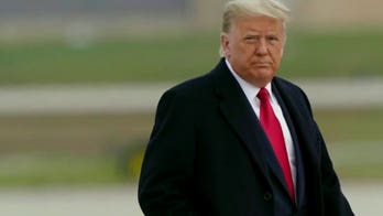Trump politically benefits from classified docs drama: Axios reporter