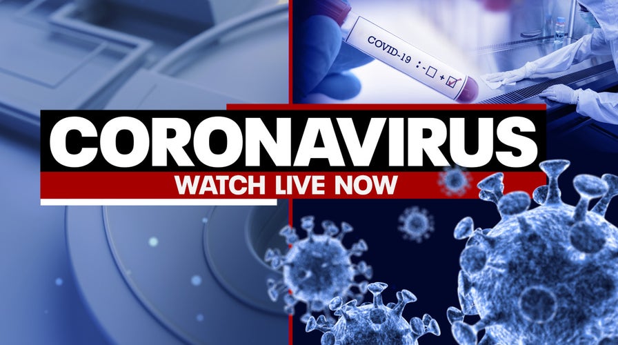 CoronavirusNOW: Live updates on the COVID-19 pandemic