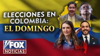 Colombia vota por nuevo presidente el Domingo - Fox News