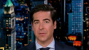 Jesse Watters: Trump special counsel investigation will have a major impact on the GOP primary