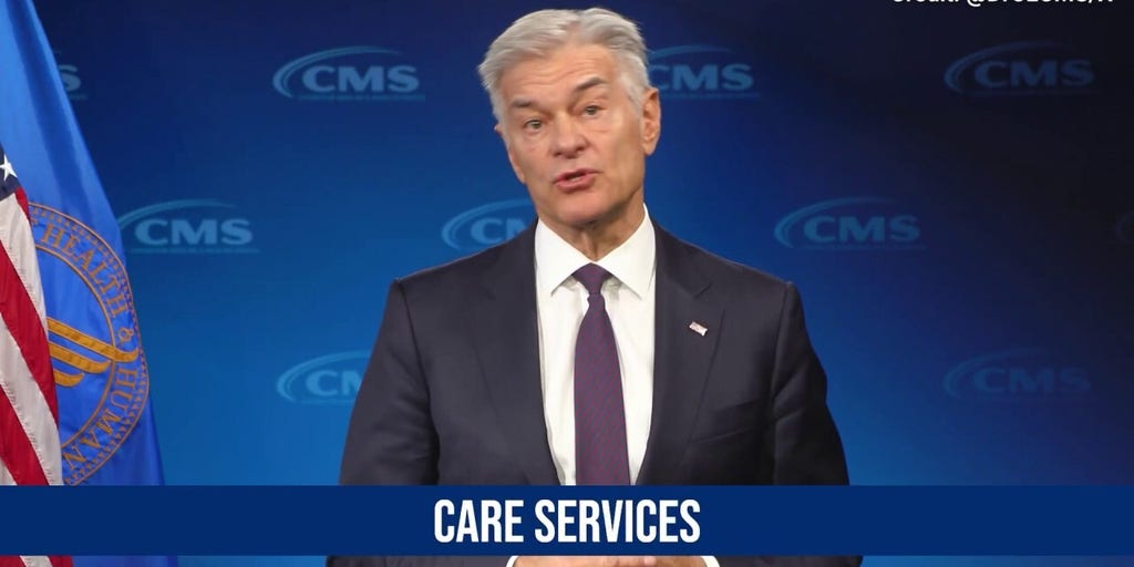 Trump administration launches probe of New York's Medicaid program