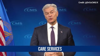 Trump administration launches probe of New York's Medicaid program