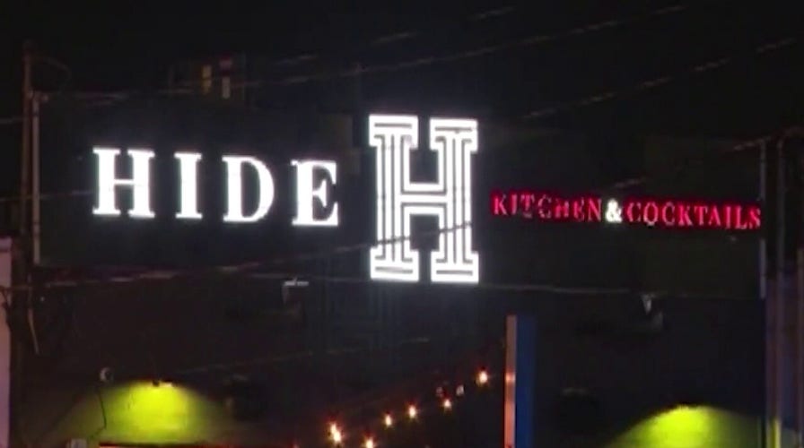 Atlanta crime surge fuels Buckhead's push for separate police force