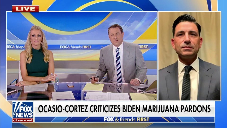 Chad Wolf: Democrats have the ability to solve the border crisis