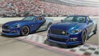 Looking for a special gift for the billionaire in your life?