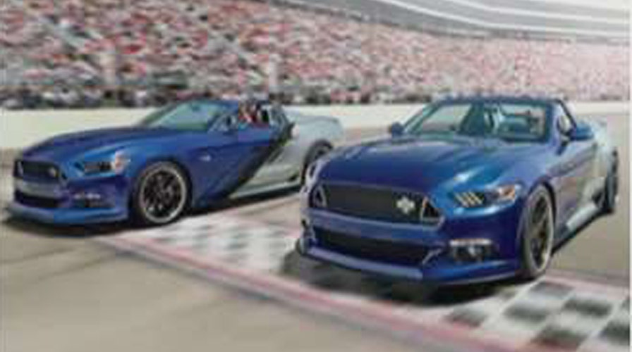 Looking for a special gift for the billionaire in your life?