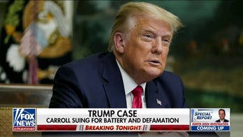 Trump will not take stand in his battery and defamation trial: Bryan Llenas