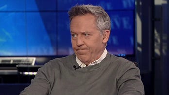 Gutfeld: This is a gut punch to Gavin Newsom